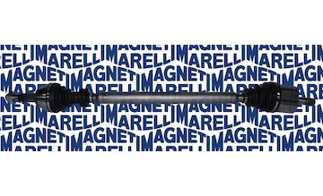 Hnací hřídel MAGNETI MARELLI 302004190034