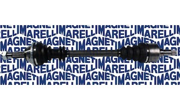 Hnací hřídel MAGNETI MARELLI 302004190037