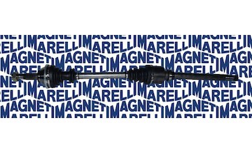 Hnací hřídel MAGNETI MARELLI 302004190038