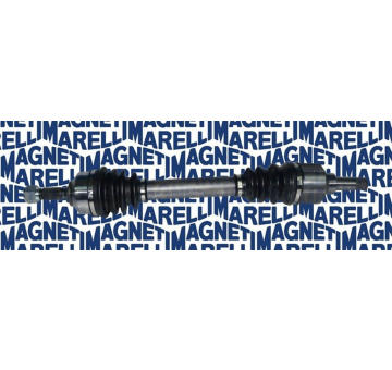 Hnací hřídel MAGNETI MARELLI 302004190039