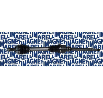 Hnací hřídel MAGNETI MARELLI 302004190040