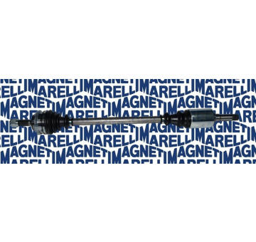 Hnací hřídel MAGNETI MARELLI 302004190044