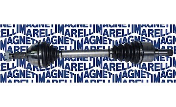 Hnací hřídel MAGNETI MARELLI 302004190045