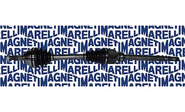 Hnací hřídel MAGNETI MARELLI 302004190046