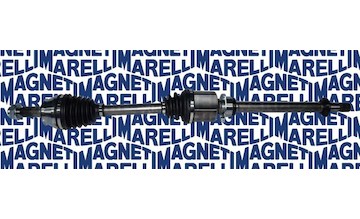 Hnací hřídel MAGNETI MARELLI TDS0048