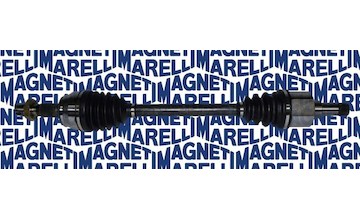 Hnací hřídel MAGNETI MARELLI 302004190049