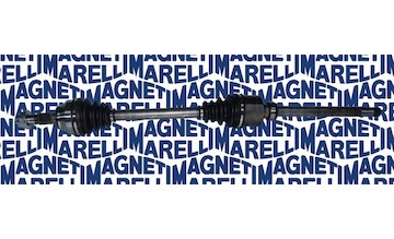 Hnací hřídel MAGNETI MARELLI 302004190050