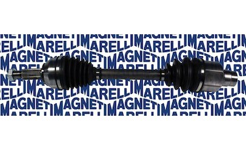 Hnací hřídel MAGNETI MARELLI 302004190054