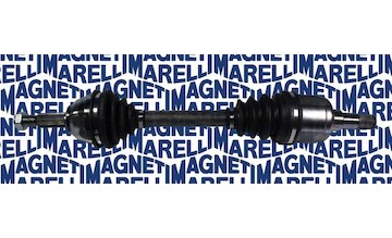 Hnací hřídel MAGNETI MARELLI 302004190055