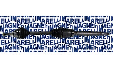 Hnací hřídel MAGNETI MARELLI TDS0056