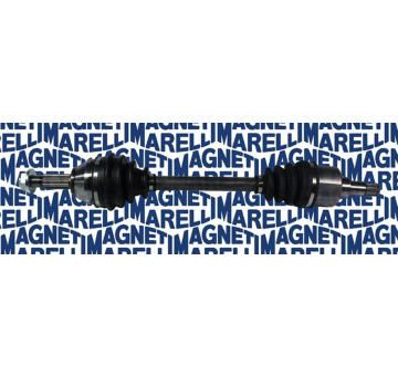 Hnací hřídel MAGNETI MARELLI 302004190057