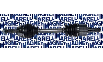 Hnací hřídel MAGNETI MARELLI TDS0059