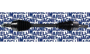 Hnací hřídel MAGNETI MARELLI 302004190061