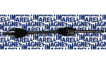 Hnací hřídel MAGNETI MARELLI 302004190062