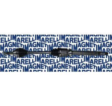 Hnací hřídel MAGNETI MARELLI 302004190064