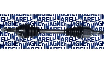 Hnací hřídel MAGNETI MARELLI TDS0065