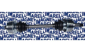 Hnací hřídel MAGNETI MARELLI 302004190071