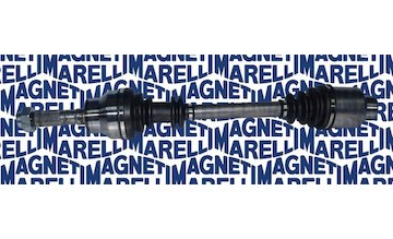 Hnací hřídel MAGNETI MARELLI 302004190072