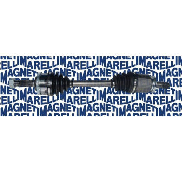 Hnací hřídel MAGNETI MARELLI 302004190075