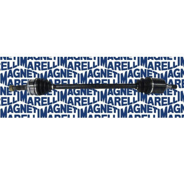 Hnací hřídel MAGNETI MARELLI 302004190076