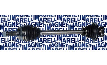 Hnací hřídel MAGNETI MARELLI 302004190077