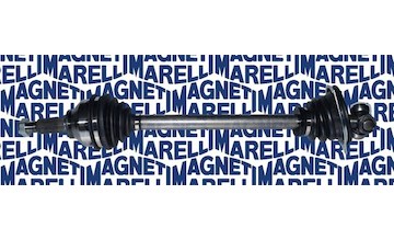 Hnací hřídel MAGNETI MARELLI TDS0079