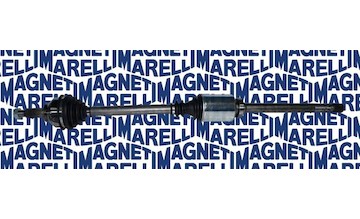 Hnací hřídel MAGNETI MARELLI 302004190080