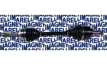 Hnací hřídel MAGNETI MARELLI TDS0081