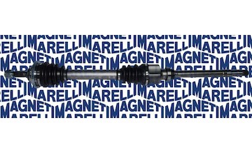 Hnací hřídel MAGNETI MARELLI 302004190084