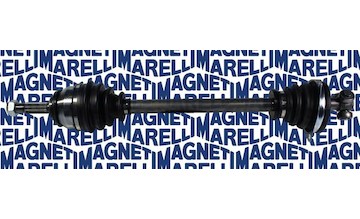 Hnací hřídel MAGNETI MARELLI 302004190085