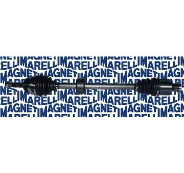 Hnací hřídel MAGNETI MARELLI 302004190086