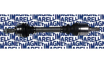 Hnací hřídel MAGNETI MARELLI 302004190087