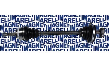 Hnací hřídel MAGNETI MARELLI 302004190089