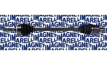 Hnací hřídel MAGNETI MARELLI 302004190090