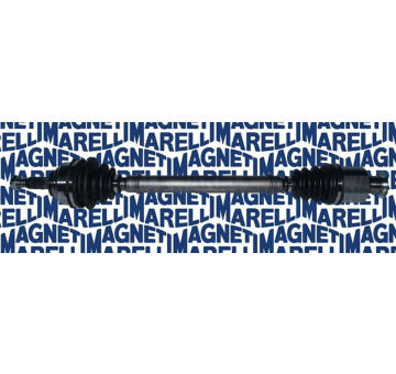 Hnací hřídel MAGNETI MARELLI 302004190092