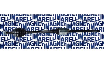 Hnací hřídel MAGNETI MARELLI 302004190094