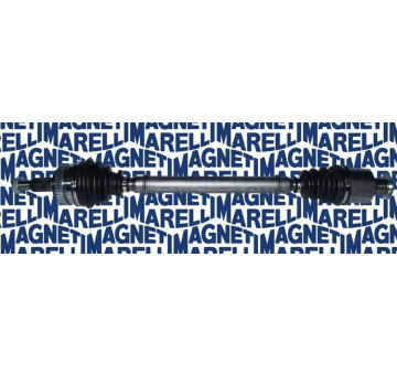 Hnací hřídel MAGNETI MARELLI 302004190096