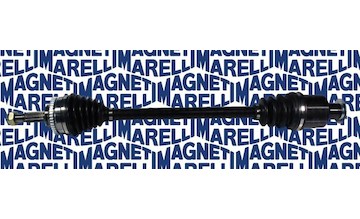 Hnací hřídel MAGNETI MARELLI TDS0098