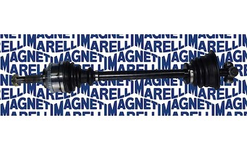 Hnací hřídel MAGNETI MARELLI 302004190099