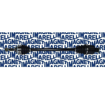 Hnací hriadeľ MAGNETI MARELLI 302004190100