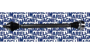 Hnací hřídel MAGNETI MARELLI TDS0104