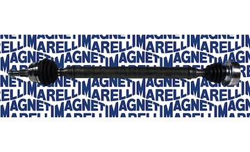 Hnací hřídel MAGNETI MARELLI 302004190106