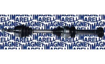 Hnací hřídel MAGNETI MARELLI 302004190108