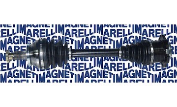 Hnací hřídel MAGNETI MARELLI 302004190109