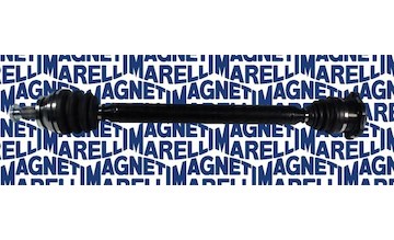 Hnací hřídel MAGNETI MARELLI 302004190110