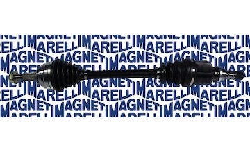 Hnací hřídel MAGNETI MARELLI TDS0111