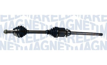 Hnací hřídel MAGNETI MARELLI TDS0116