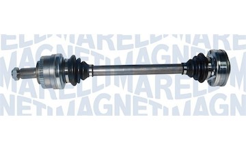 Hnací hřídel MAGNETI MARELLI TDS0127