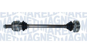 Hnací hřídel MAGNETI MARELLI TDS0128