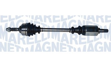 Hnací hřídel MAGNETI MARELLI 302004190145